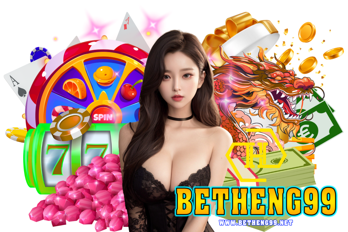 betheng99 สล็อต