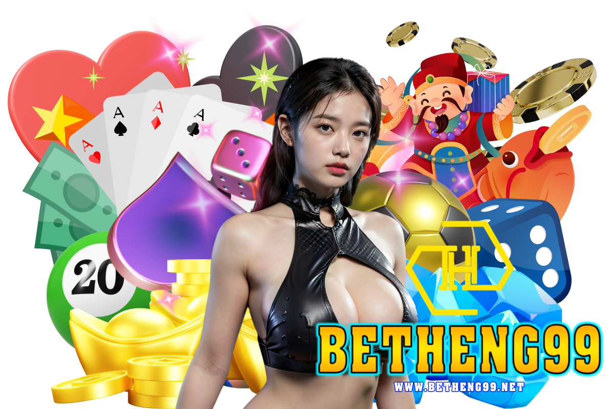 betheng99 เว็บตรง